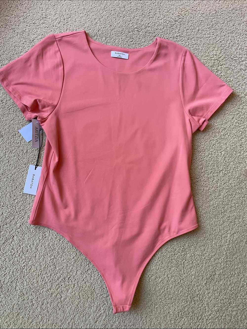 Babaton Bodysuit NWT
